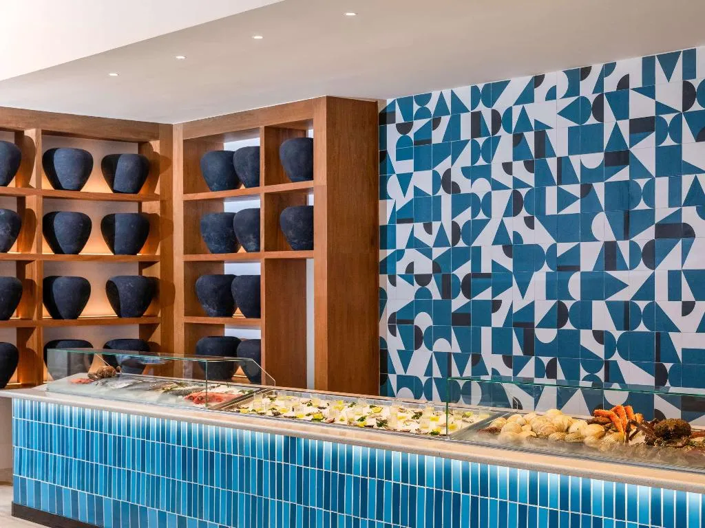 Sports and Entertainment, Fairmont Mayakoba, Cancun Area