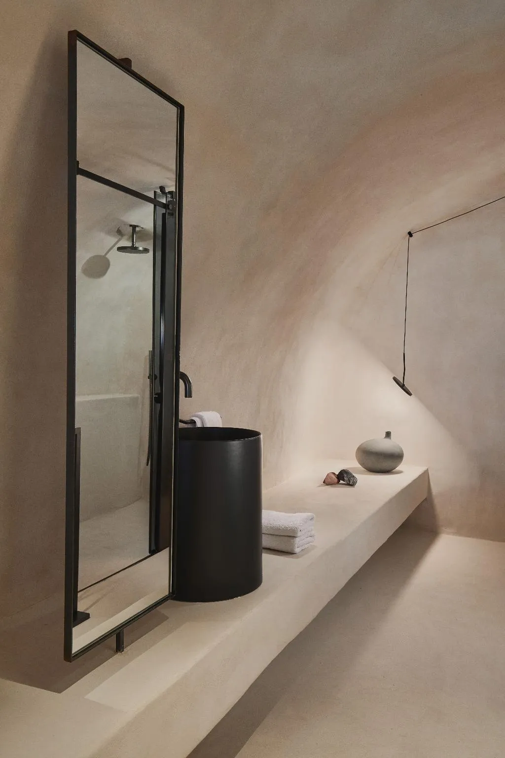 SUITE STANDARD Room, Divine Cave Experience, Santorini