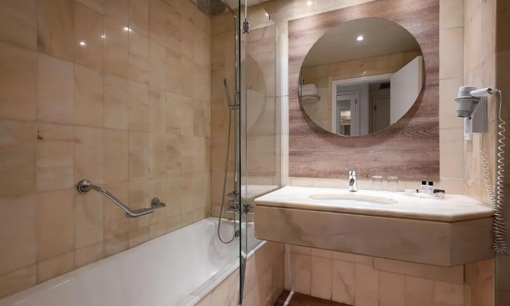 SUITE DELUXE Room, Pestana Cascais Ocean and Conference Aparthotel, Lisbon