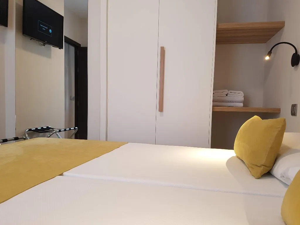 APARTMENT ONE BEDROOM Room, Rk Catalina Lofts, Gran Canaria