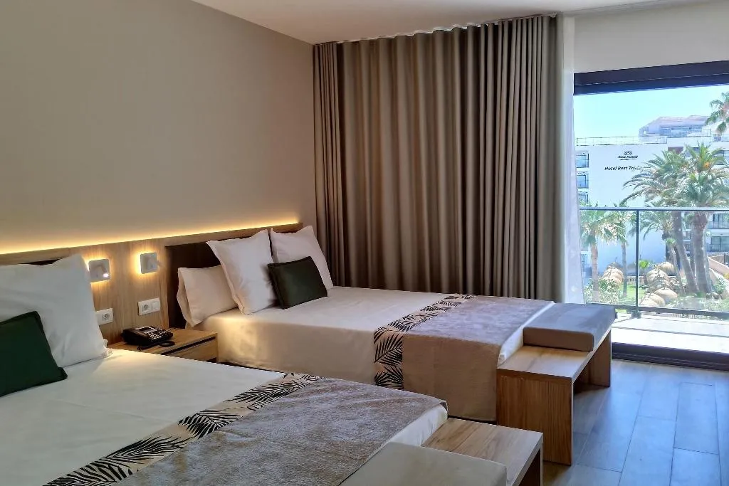 Room, Best Tritón, Costa Del Sol