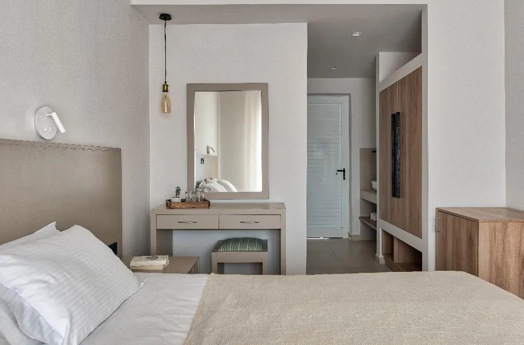 Double or Twin PREMIUM Room, Ecoresort Zefyros, Zante