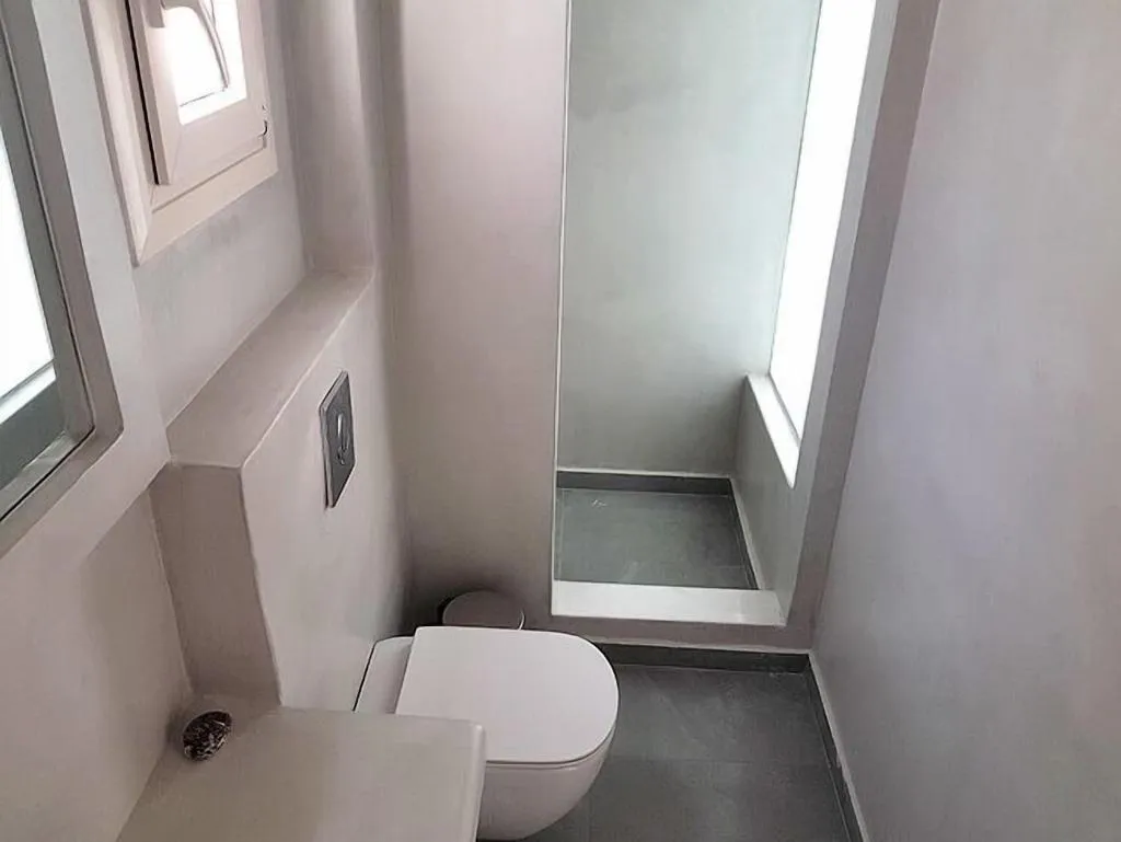 Room, Casa Bella, Santorini