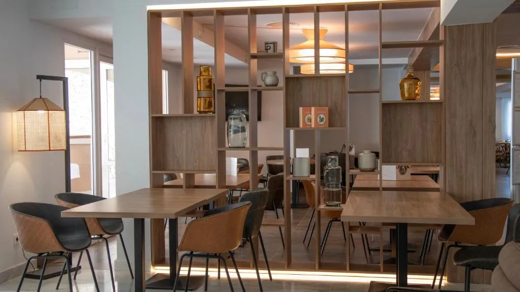 Bar, Montepiedra, Costa Blanca