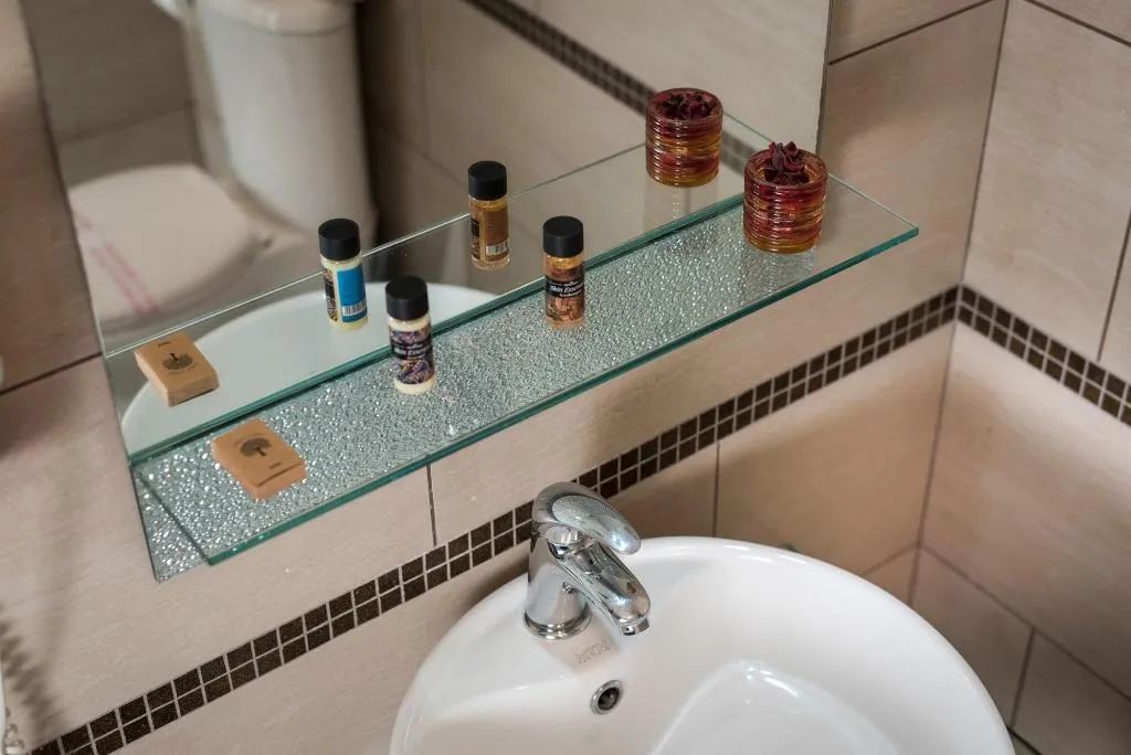 Room, Areti Suites, Crete