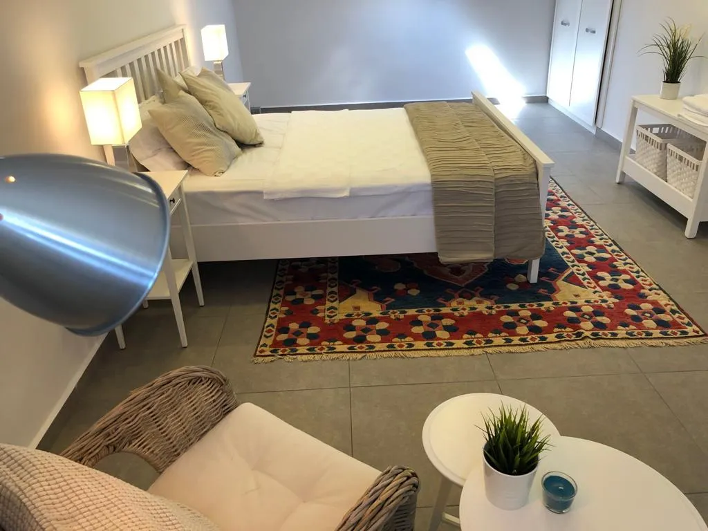 APARTMENT WITH JACUZZI Room, Truemar Hotels & Suites, Antalya