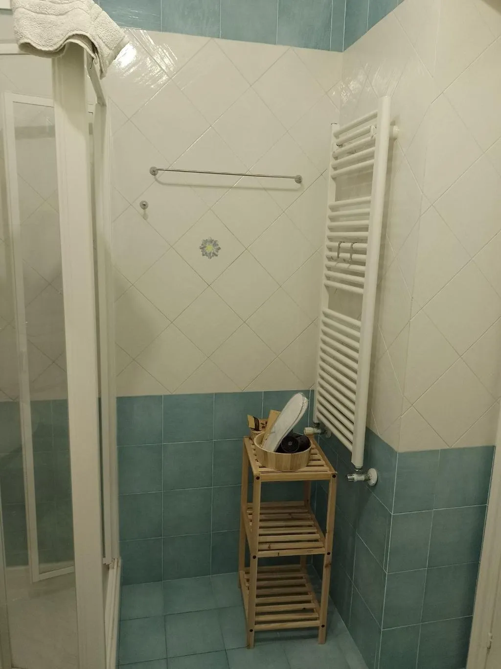 Room, B&B Cupole e Campanili, Naples