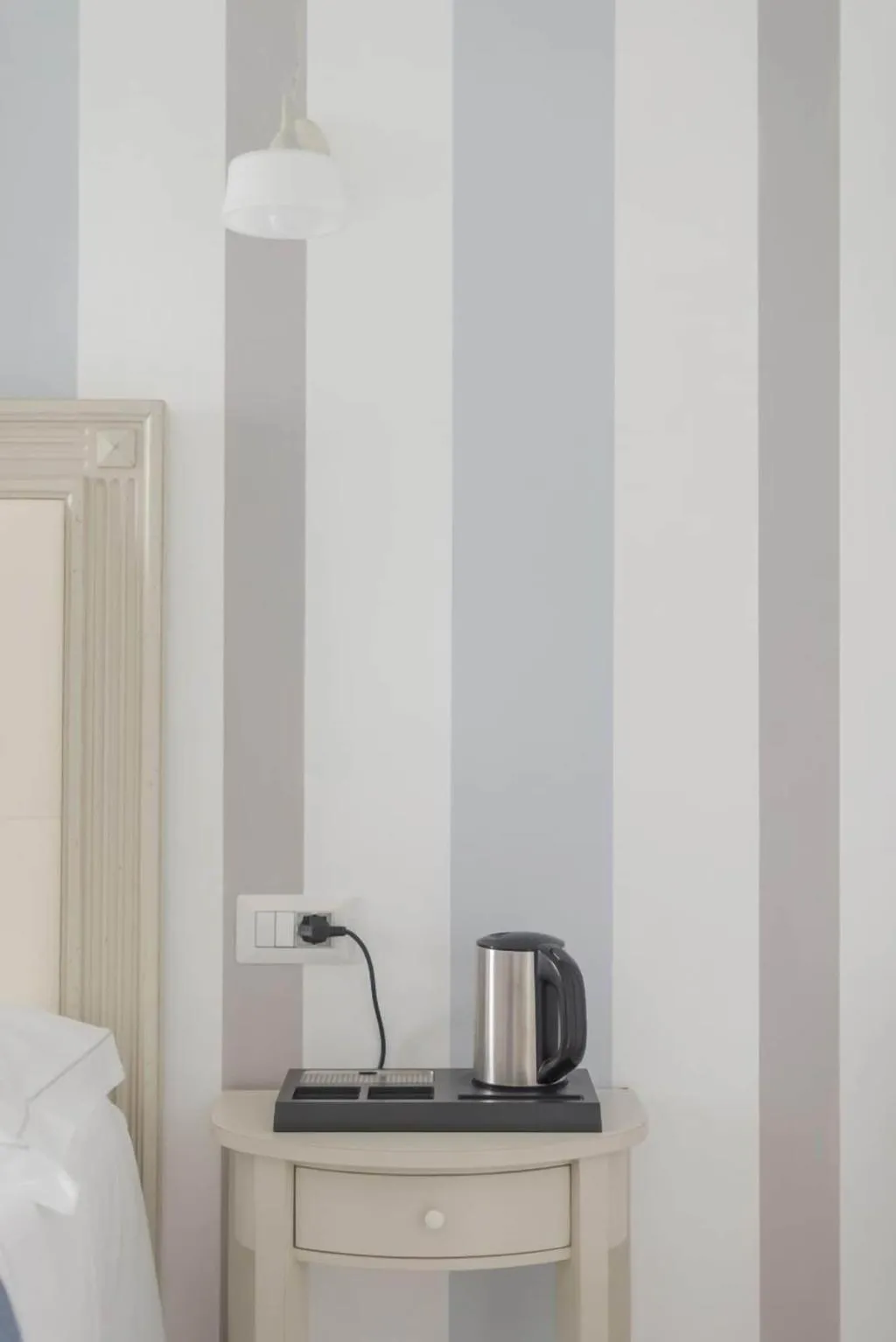Room, Maison 39, Milan
