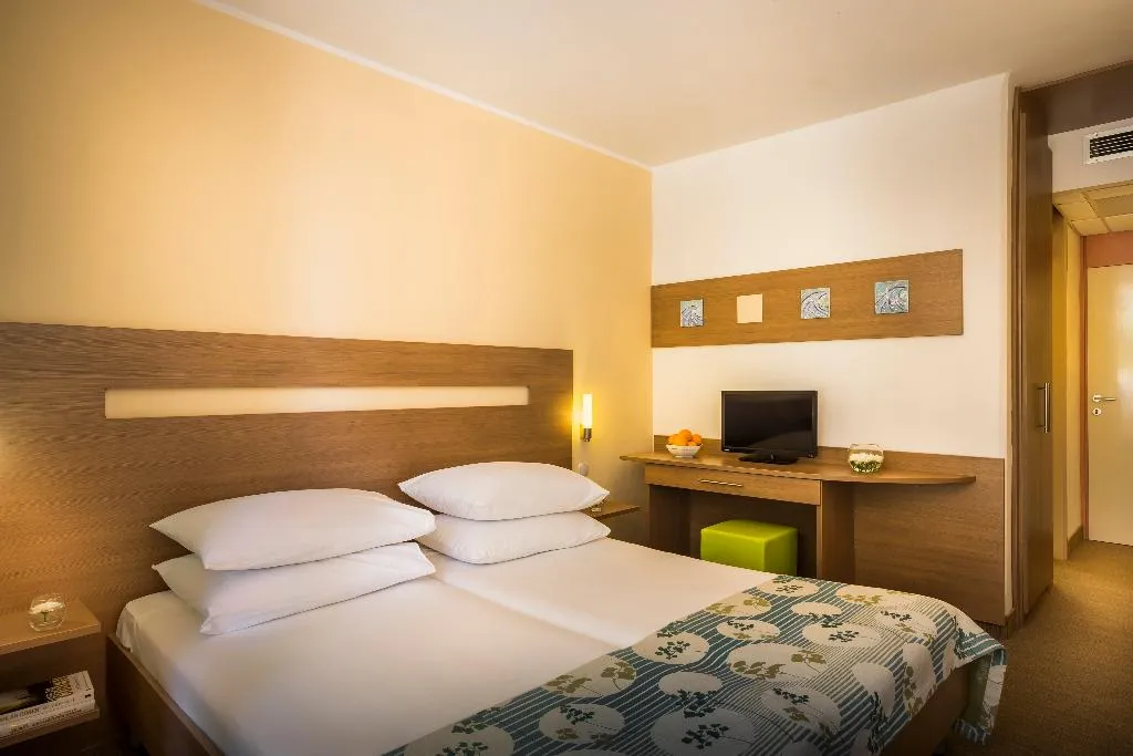 DOUBLE STANDARD Room, Miramar Sunny Hotel & Residence, Istria