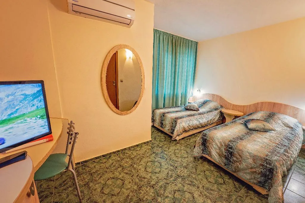 DOUBLE STANDARD Room, Hotel Color Varna, Varna