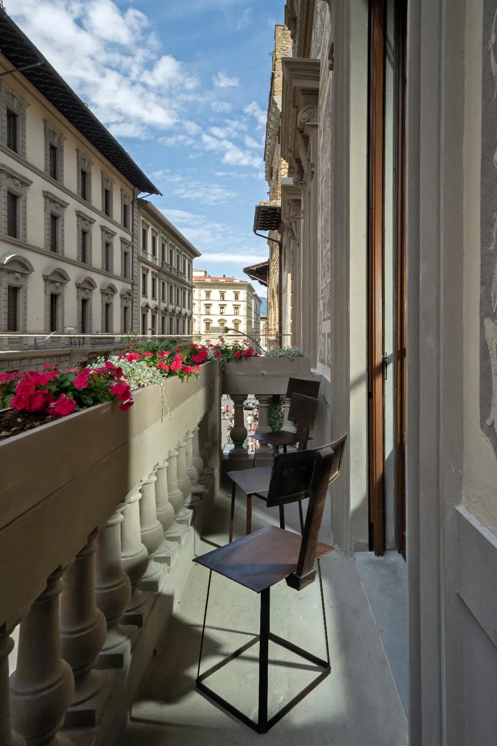 DOUBLE PREMIUM WITH VIEWS Room, Hotel Calimala Firenze, Florence