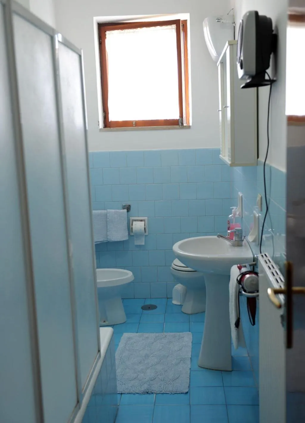 Room, Casa Rachele, Naples