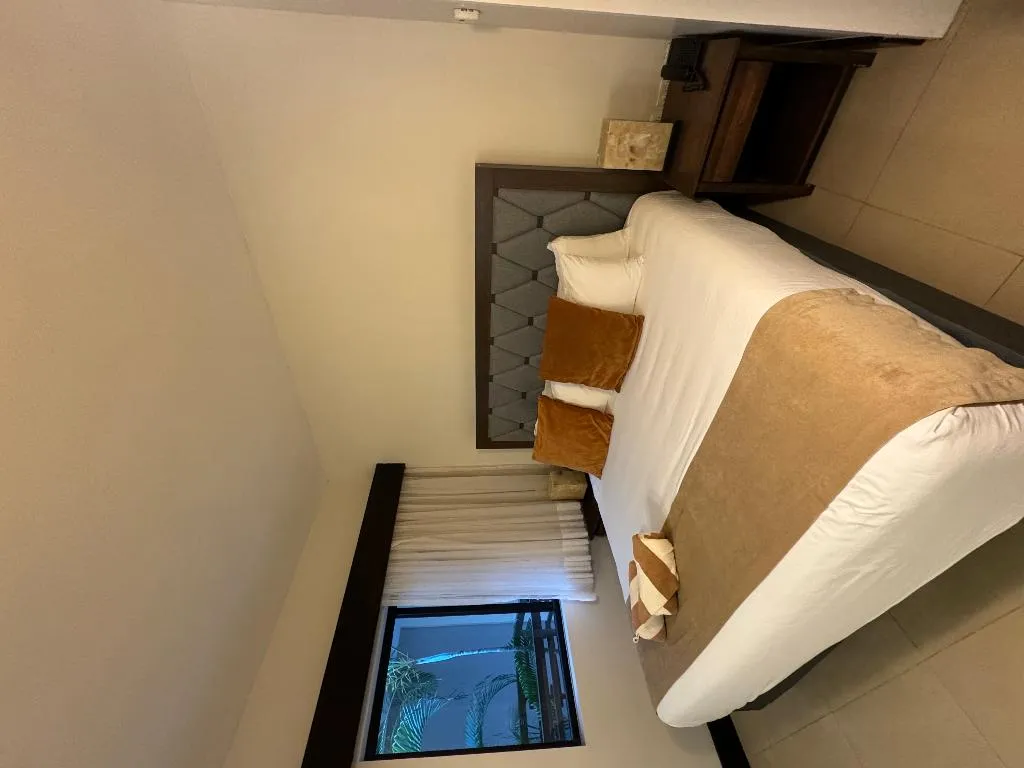 APARTMENT TWO BEDROOMS Room, Aldea Thai by oceanfront, Playa Del Carmen