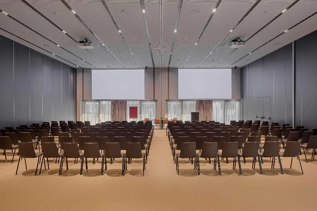 Conferences, NH Collection Milano CityLife, Milan