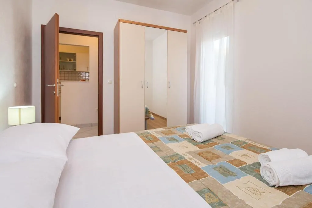 Room, Apartments Villa Kolar, Split