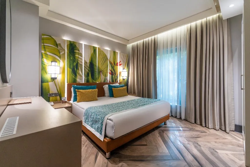 Room CLASSIC Room, Baia Salima Kemer, Antalya