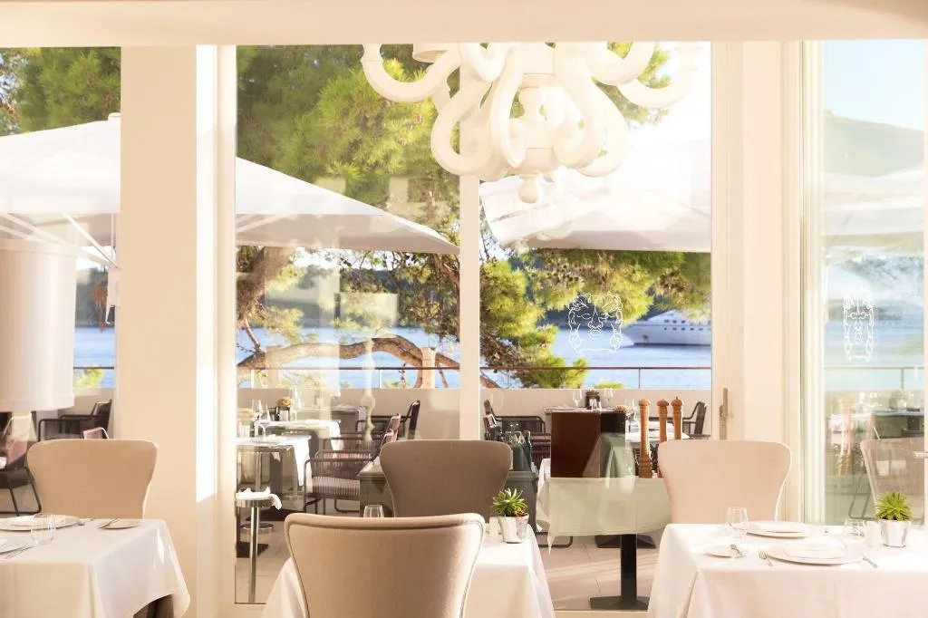 Restaurant, Villa Dubrovnik, Dubrovnik