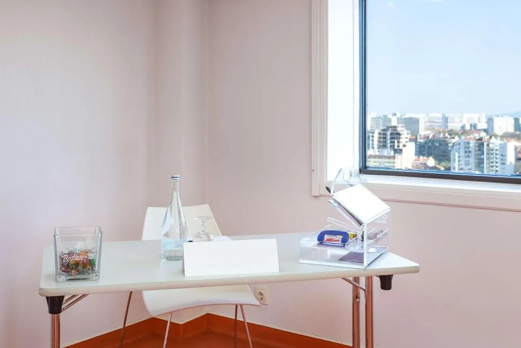Conferences, Radisson Blu Hotel, Lisbon, Lisbon