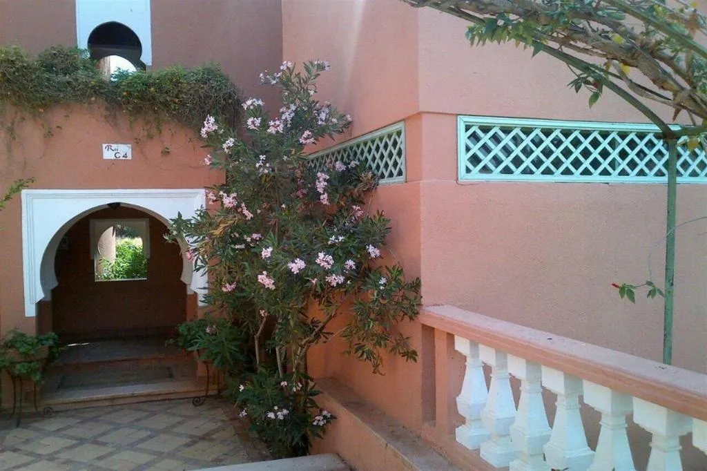General view, In Club Palmeraie Resort, Marrakech