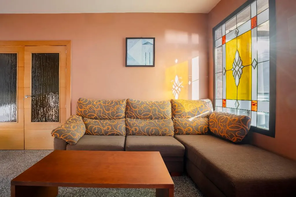 SUITE STANDARD Room, Moon Dreams CalaBahia, Costa Del Sol