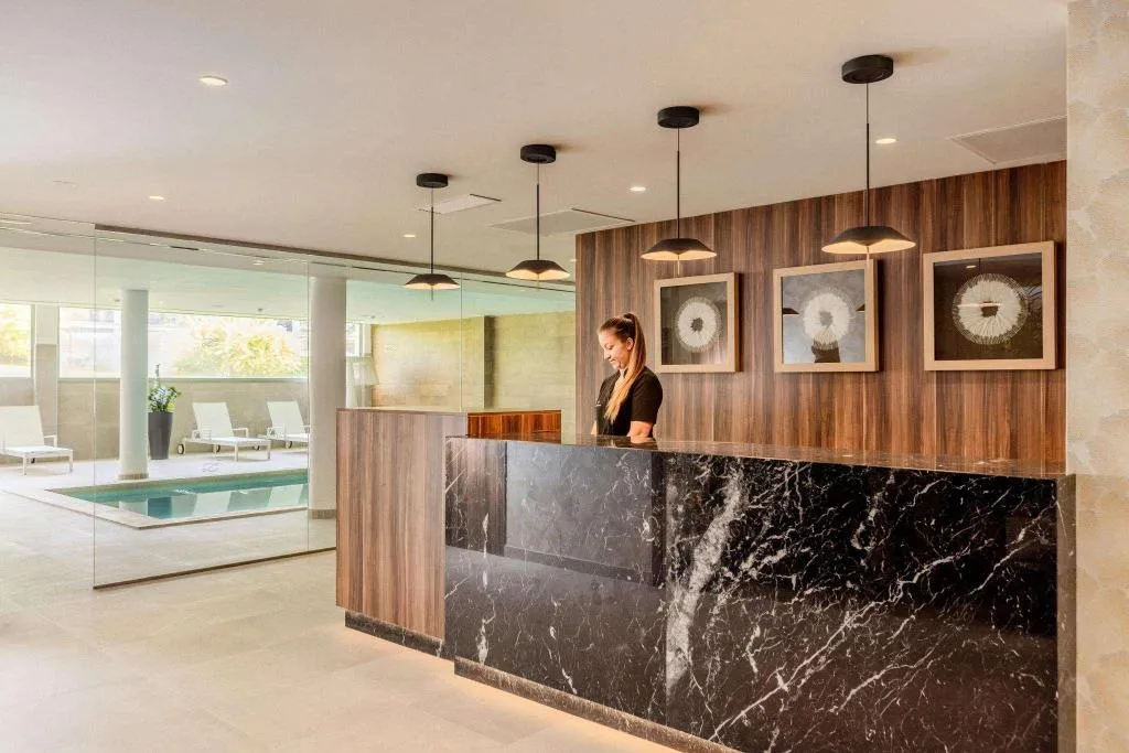 Sports and Entertainment, Zafiro Palace Palmanova, Majorca