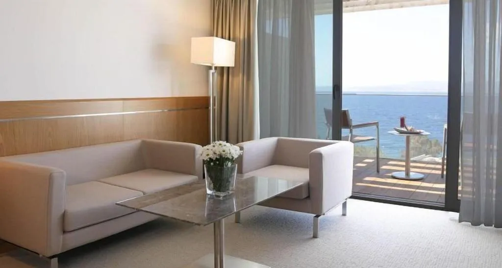 Room, On'Live Hotel, Izmir