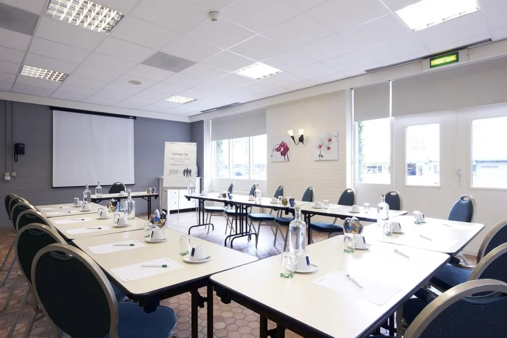 Conferences, Campanile Amsterdam, Amsterdam