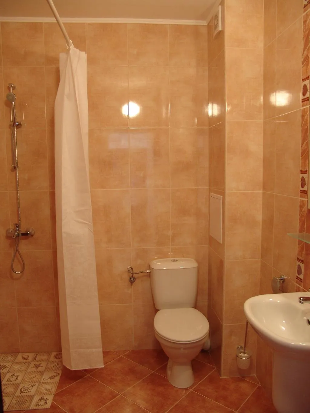 STUDIO STANDARD Room, Apart-hotel Happy, Bourgas