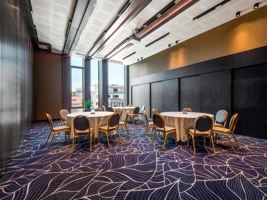 Conferences, Movenpick Hotel Tallinn, Tallinn