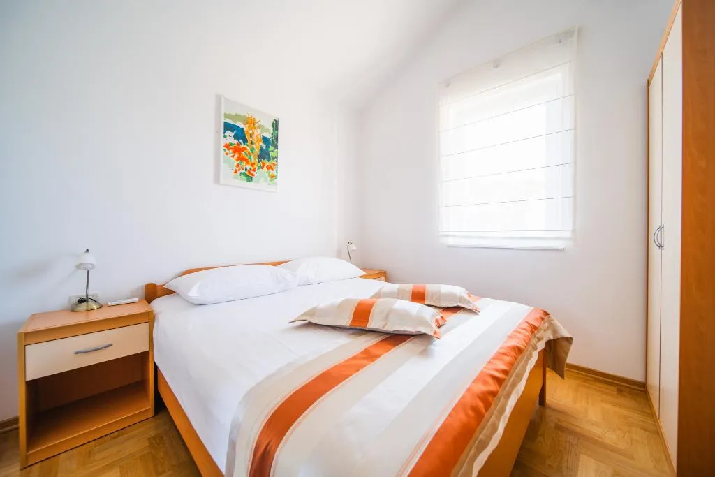 APARTMENT DELUXE TWO BEDROOM Room, Pervanovo Apartments, Dubrovnik