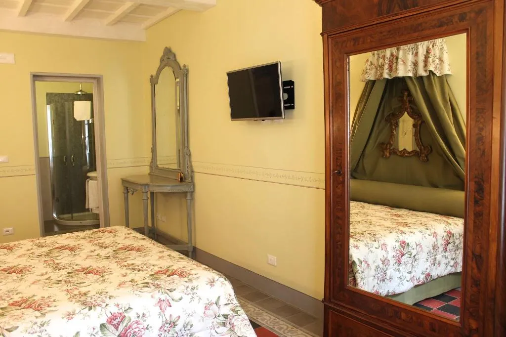 Room, Corte Dei Neri, Florence