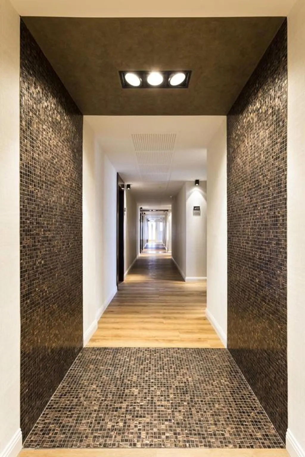 Lobby, Hotel Anabel, Costa Brava