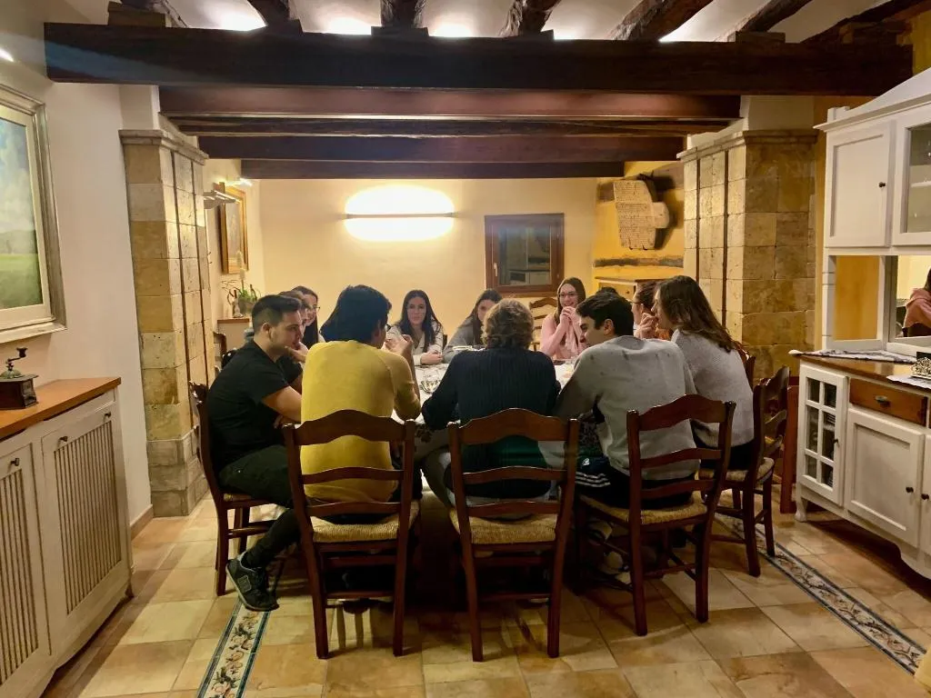 Conferences, Hotel Rural Masia La Mota, Costa Blanca