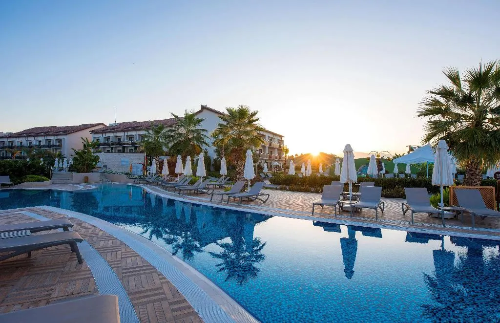 Pool, Akra Fethiye Tui Blue Sensatori, Dalaman
