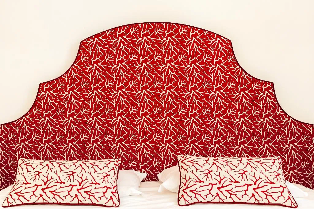 Double or Twin COMFORT Room, Palazzo Starace, Naples