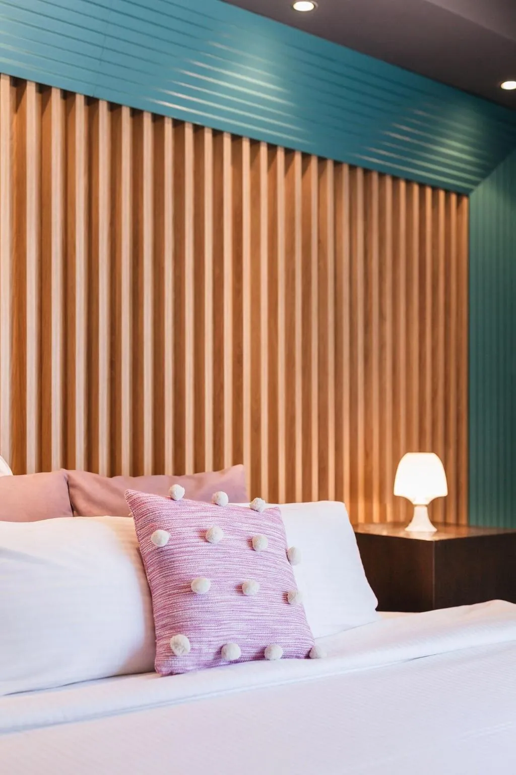 Room, Ladadika Design, Halkidiki