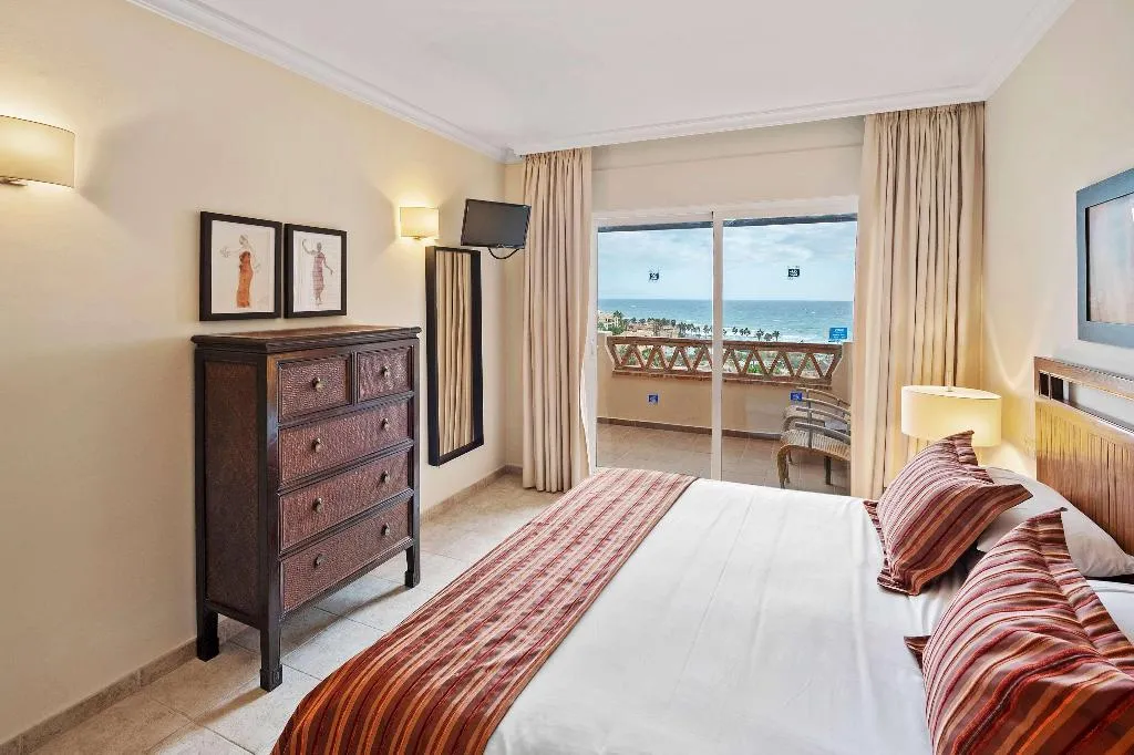 SUITE PREMIUM TWO BEDROOMS Room, Wyndham Grand Costa del Sol, Costa Del Sol