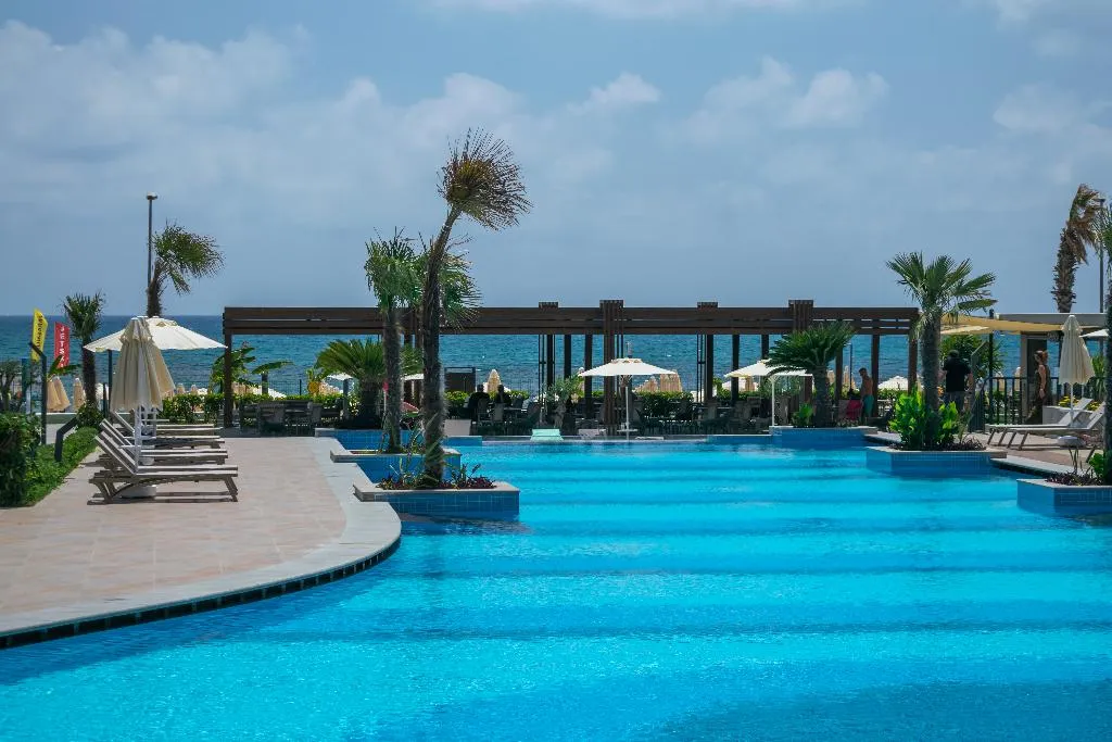 Pool, Seaden Quality Resort & Spa, Antalya