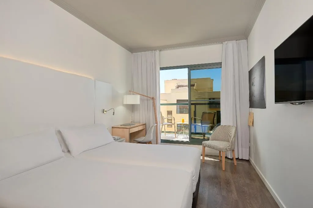 Room, Innside Palma Center, Majorca