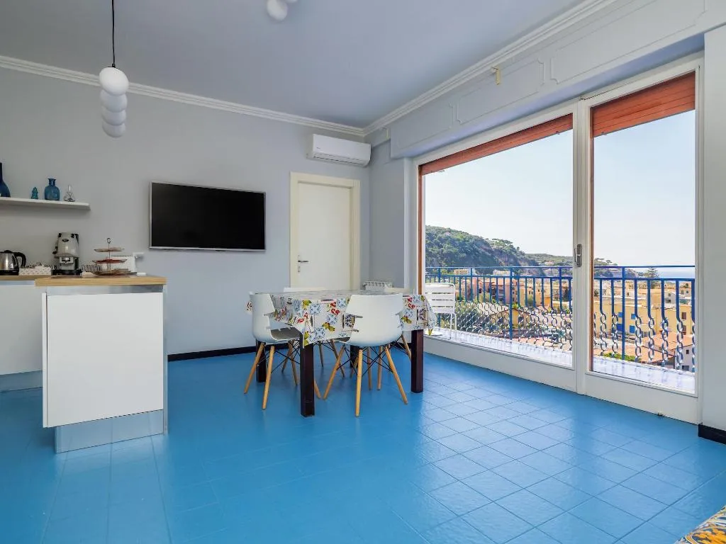 Room, Relais Mirage Sorrento, Naples