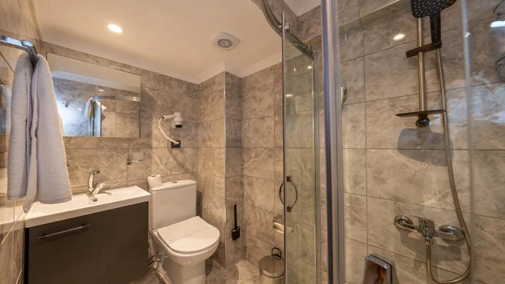 DOUBLE STANDARD Room, Skykhan Otel, Dalaman
