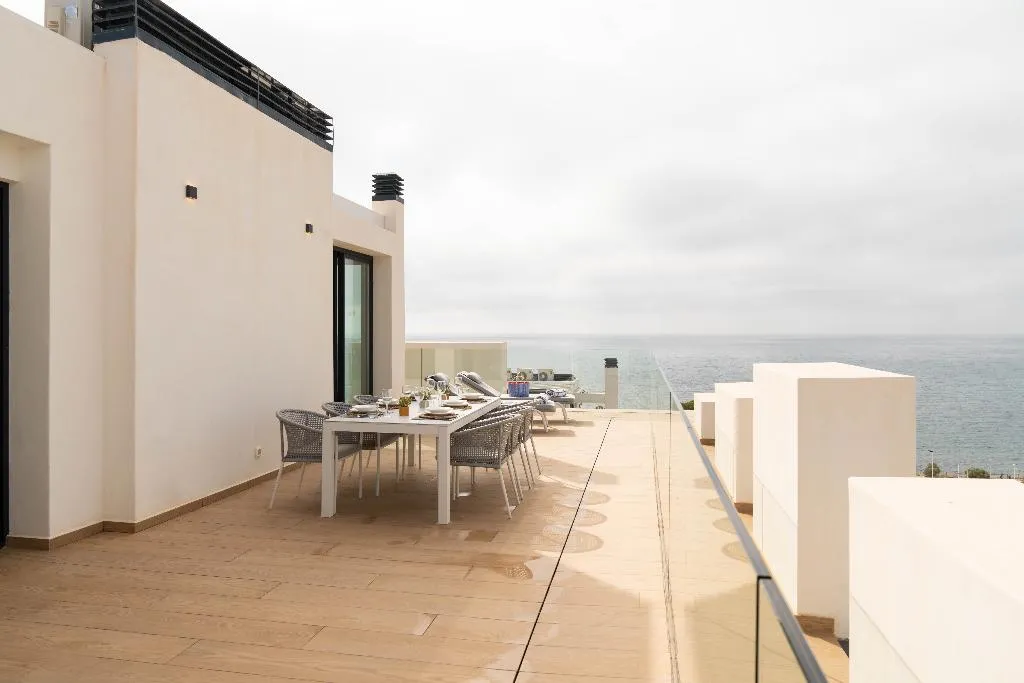 APARTMENT PENTHOUSE WITH VIEWS Room, Horizonte Line, Costa Blanca