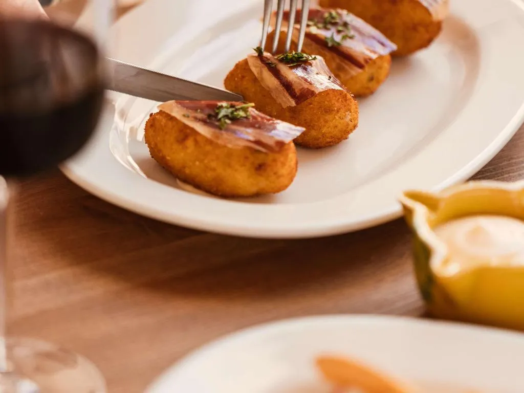 Restaurant, HYDE Hotel Ibiza, Ibiza