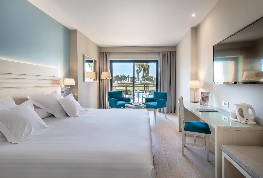 Room, Barcelo Costa Ballena, Costa De La Luz