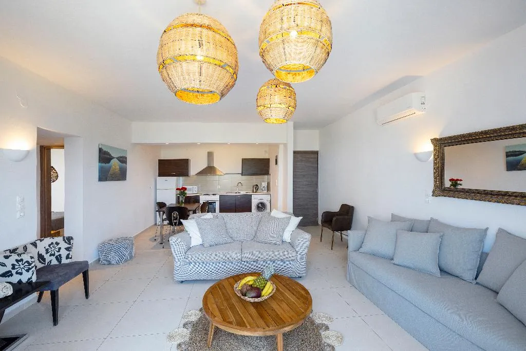 SUITE EXECUTIVE Room, La Stella Suites, Crete