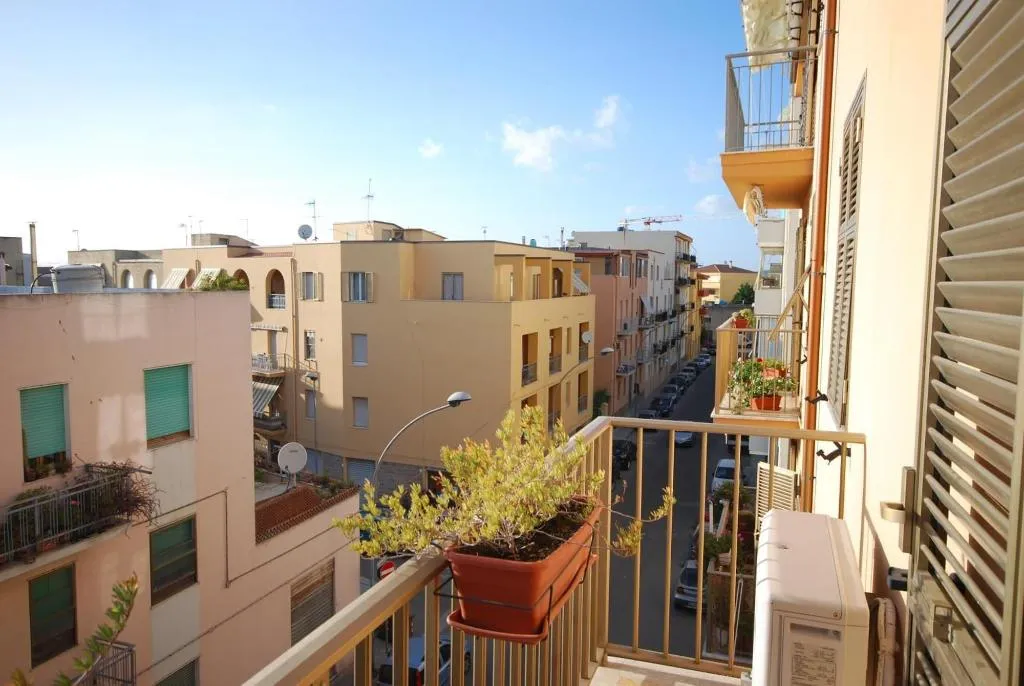 Room, B&B Babbai Giommi, Alghero