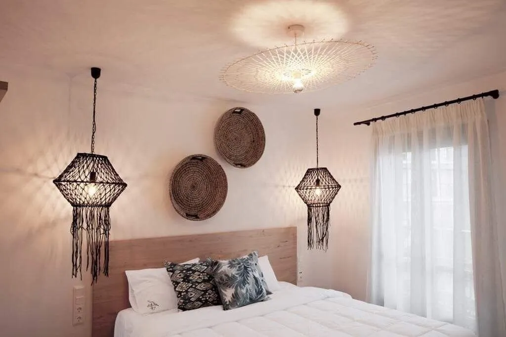 Room, Megali Ammos House, Skiathos