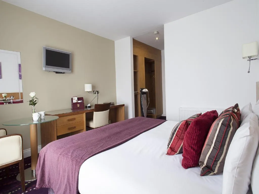 DOUBLE STANDARD Room, Arlington Hotel Dublin, Dublin