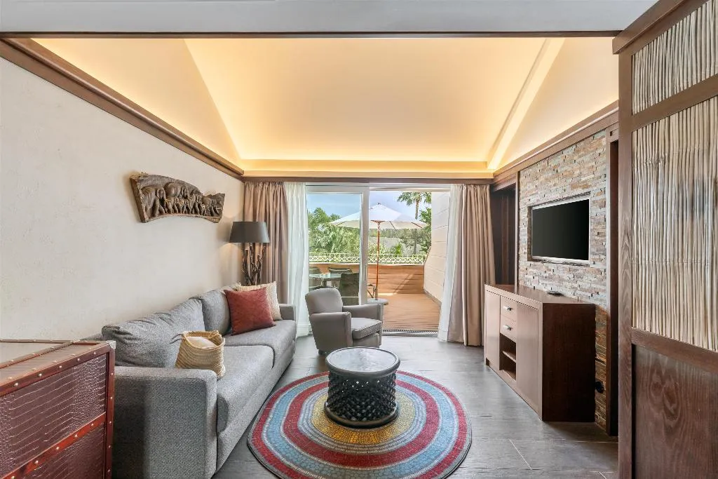 Room, Lindner Mallorca Portals Nous, part of JdV Hyatt, Majorca