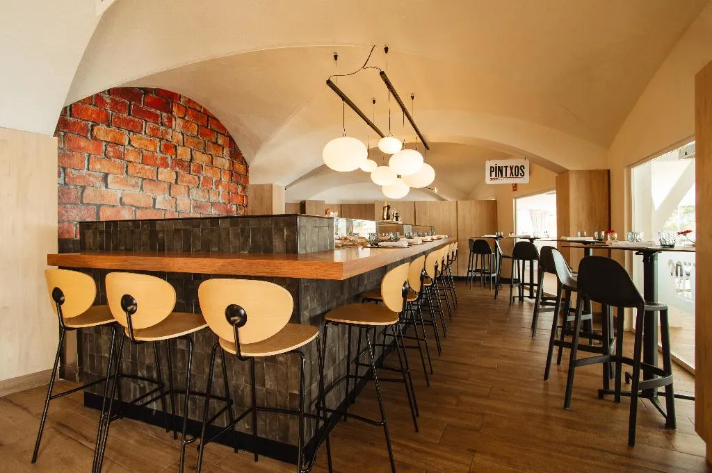 Restaurant, Secrets Mallorca Villamil Resort & Spa Only Adults, Majorca
